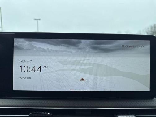 2024 Genesis GV60 Performance AWD