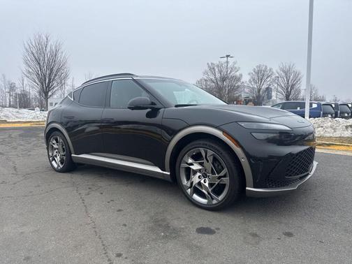 2024 Genesis GV60 Performance AWD