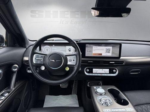 2024 Genesis GV60 Performance AWD