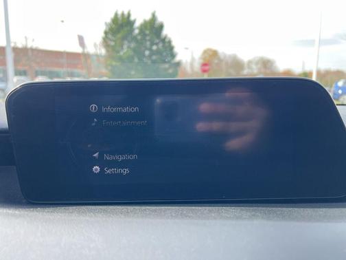 2019 Mazda Mazda3 FWD w/Premium Package