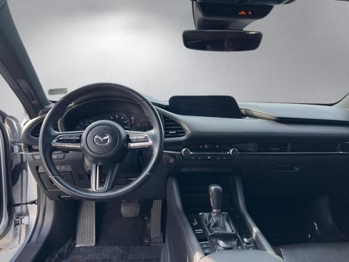 2019 Mazda Mazda3 FWD w/Premium Package