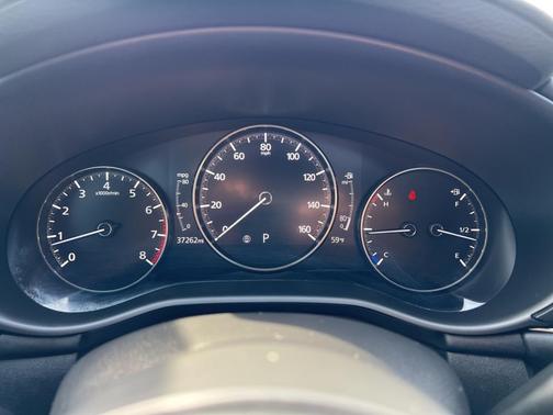 2019 Mazda Mazda3 FWD w/Premium Package