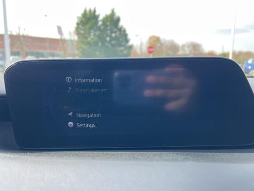 2019 Mazda Mazda3 FWD w/Premium Package