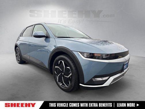 2024 Hyundai IONIQ 5 SEL