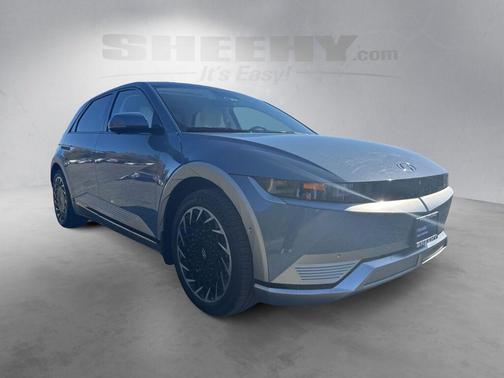 2024 Hyundai IONIQ 5 SEL