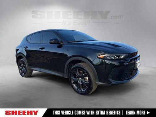 2024 Dodge Hornet GT Plus AWD