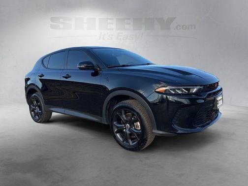 2024 Dodge Hornet GT Plus AWD