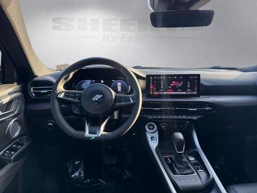 2024 Dodge Hornet GT Plus AWD