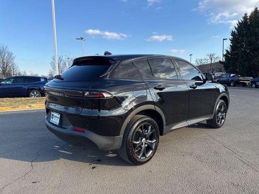 2024 Dodge Hornet GT Plus AWD