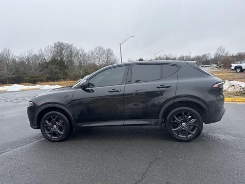 2024 Dodge Hornet GT Plus AWD