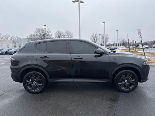 2024 Dodge Hornet GT Plus AWD