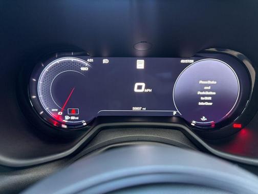 2024 Dodge Hornet GT Plus AWD