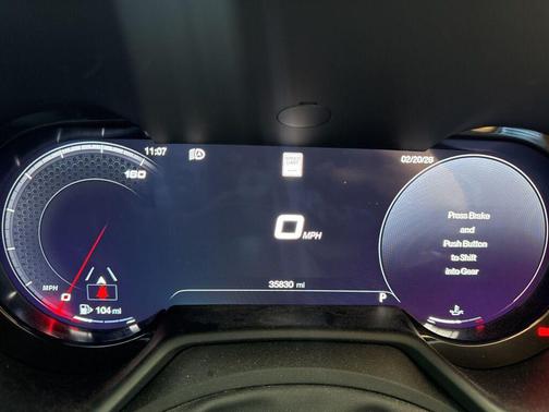 2024 Dodge Hornet GT Plus AWD