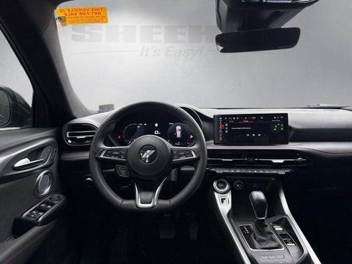 2024 Dodge Hornet GT Plus AWD