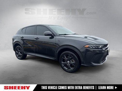 2024 Dodge Hornet GT Plus AWD