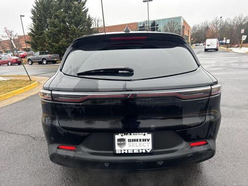 2024 Dodge Hornet GT Plus AWD