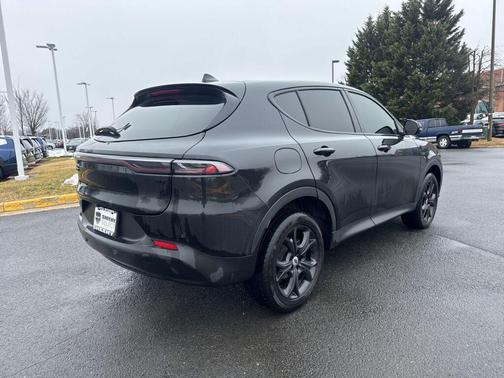 2024 Dodge Hornet GT Plus AWD