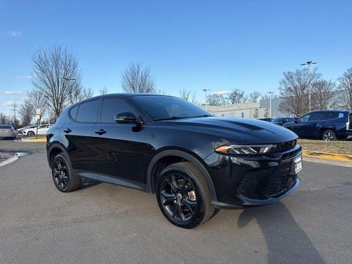 2024 Dodge Hornet GT Plus AWD