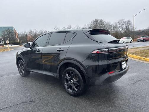 2024 Dodge Hornet GT Plus AWD