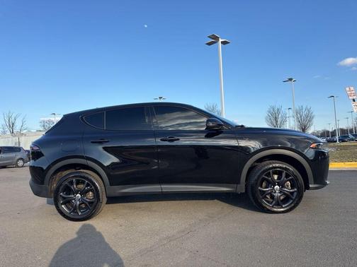 2024 Dodge Hornet GT Plus AWD