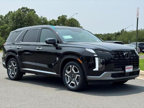 2025 Hyundai PALISADE Limited