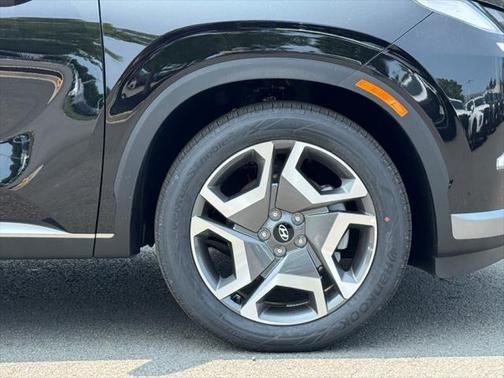 2025 Hyundai PALISADE Limited