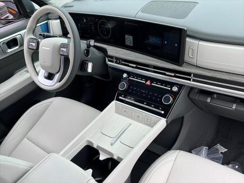 2025 Hyundai SANTA FE HEV Calligraphy