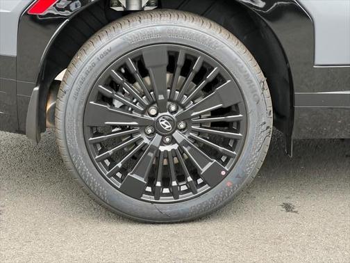 2025 Hyundai SANTA FE HEV Calligraphy