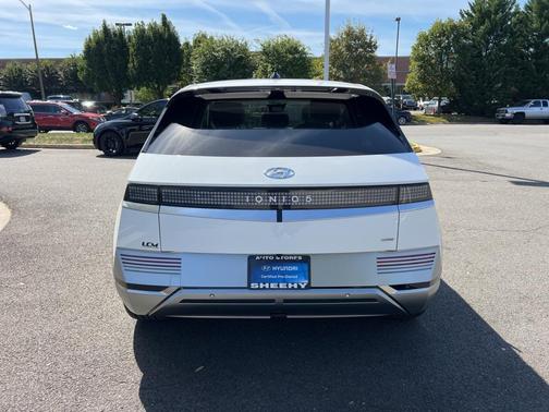 2022 Hyundai IONIQ 5 Limited