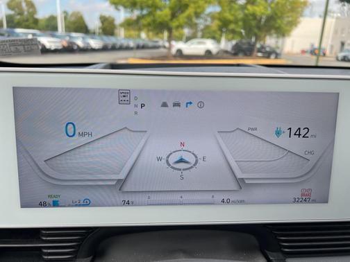 2022 Hyundai IONIQ 5 Limited