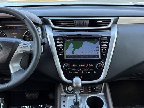 2016 Nissan Murano SL