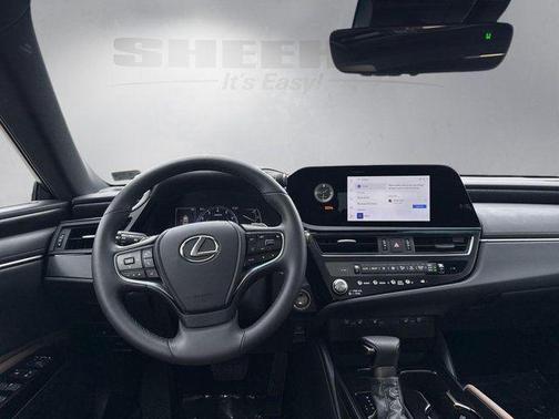 2024 Lexus ES 350 Luxury