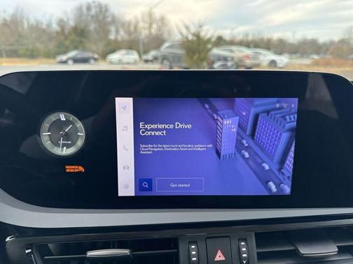 2024 Lexus ES 350 Luxury