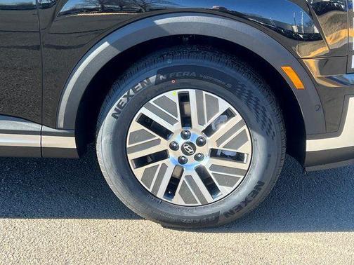 2026 Hyundai Palisade Hybrid Blue SEL Premium 8P