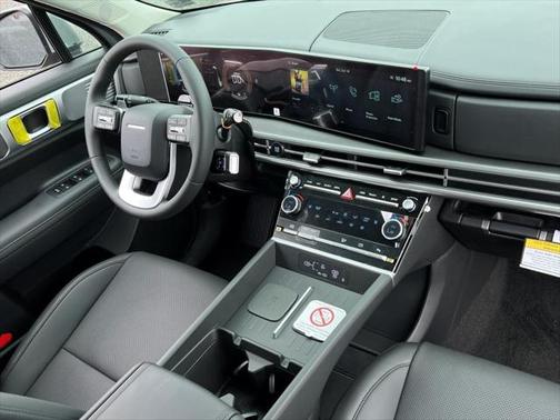 2025 Hyundai SANTA FE SEL 2.4