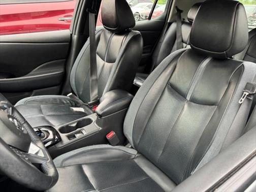 2018 Nissan Leaf SL