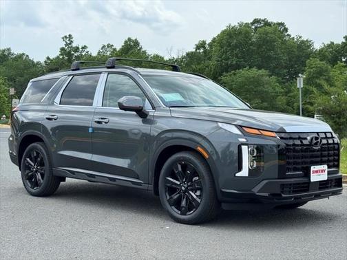 2025 Hyundai PALISADE XRT