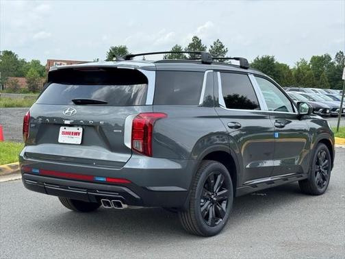 2025 Hyundai PALISADE XRT