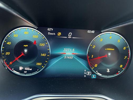 2021 Mercedes-Benz GLC 300 4MATIC