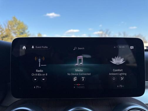 2021 Mercedes-Benz GLC 300 4MATIC