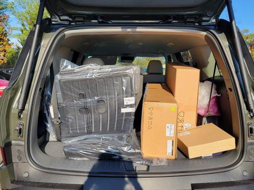 2026 Hyundai SANTA FE SEL 2.4