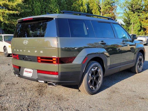 2026 Hyundai SANTA FE SEL 2.4