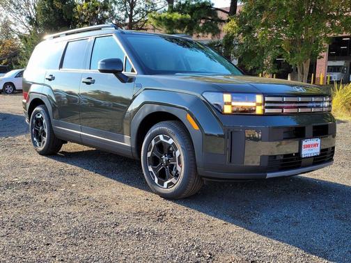 2026 Hyundai SANTA FE SEL 2.4