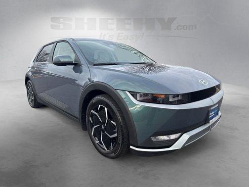 2023 Hyundai IONIQ 5 SEL