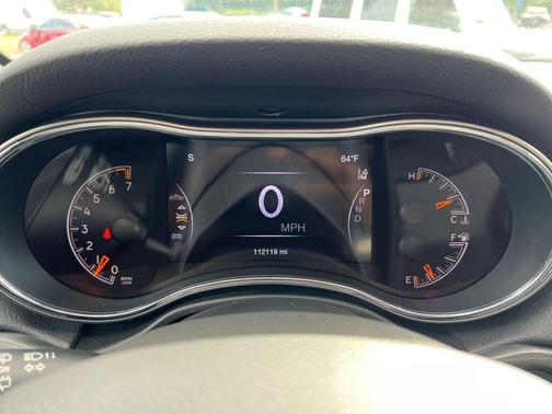 2019 Jeep Grand Cherokee Limited X