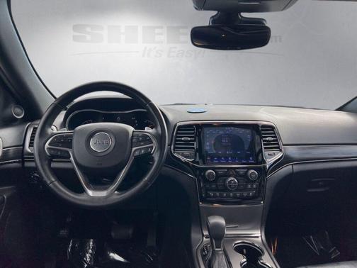 2019 Jeep Grand Cherokee Limited X