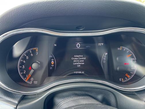 2019 Jeep Grand Cherokee Limited X