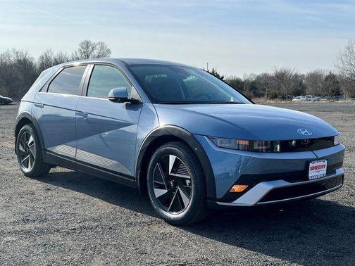 2026 Hyundai IONIQ 5 SEL