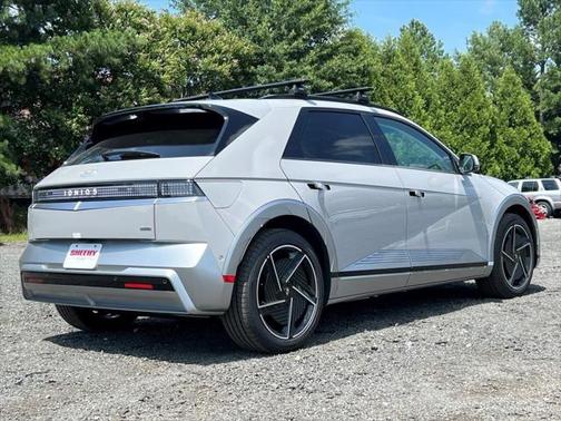 2025 Hyundai IONIQ 5 Limited