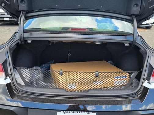 2025 Hyundai ELANTRA HEV Limited